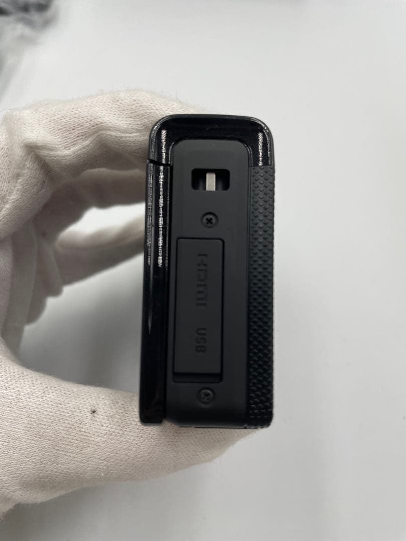 CASIO EXILIM EX-FC500S ゴルフモデル デジカメ 動作確認済