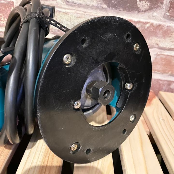 makita (マキタ)ルーター トリマー 3608B