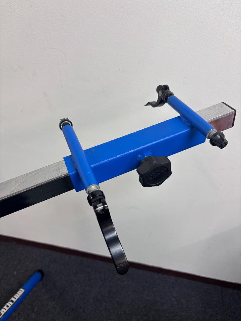 PARKTOOL パークツール チームレースメンテナンススタンド　送料込み