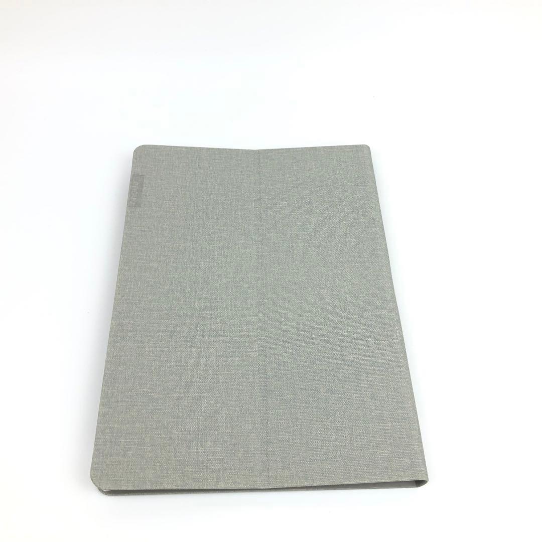 【極美品】Lenovo Tab M10(HD) ZA4G0071JP 16GB