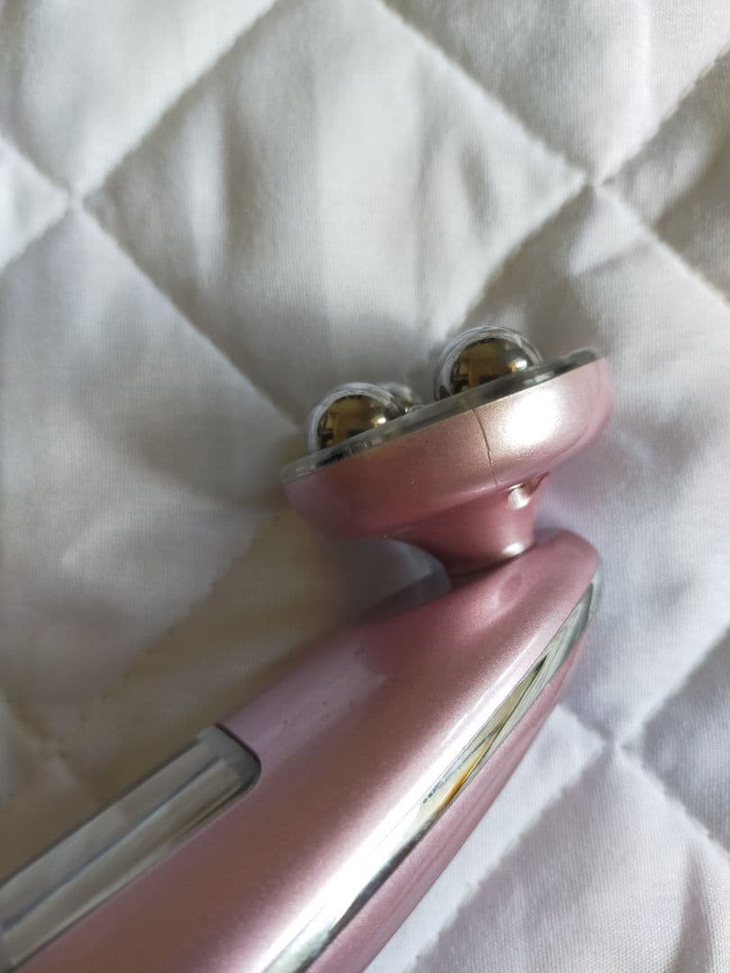 3点! belulu premium、Panasonic 美顔器、POLAキット