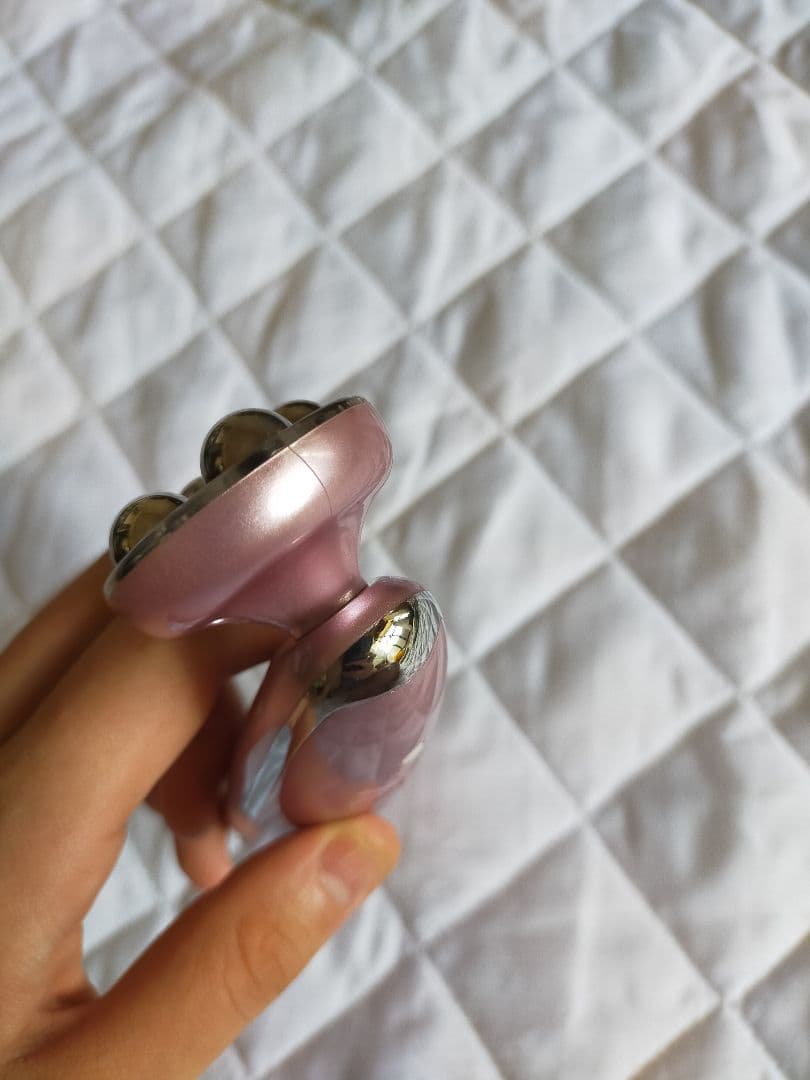 3点! belulu premium、Panasonic 美顔器、POLAキット