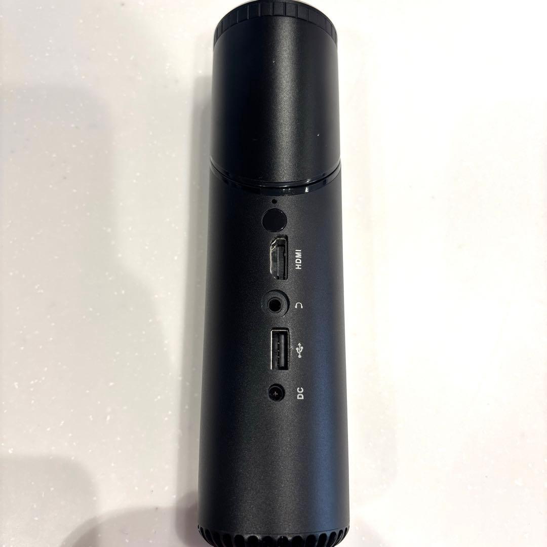 モバイルプロジェクター　X-03 FunLogy