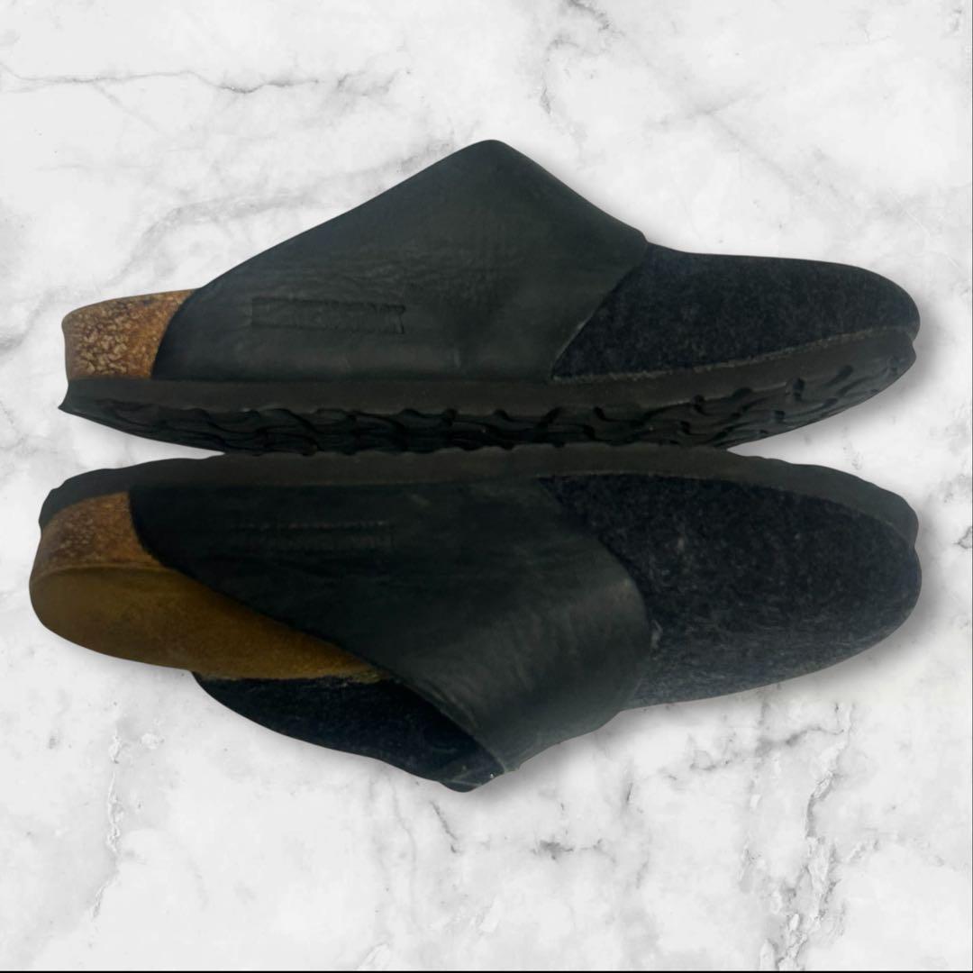 こんきぃ 美品】BIRKENSTOCK ビルケンシュトック　ボストン　36