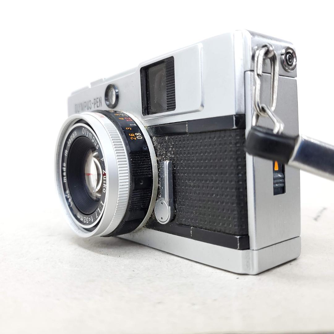 【動作確認済】 Olympus PEN EED F0123-74-10-2v p