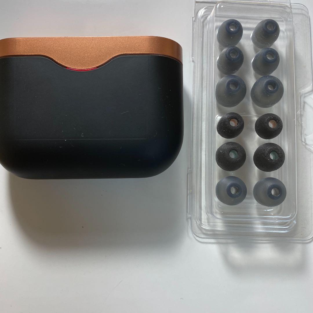 イヤホン wf1000xm3