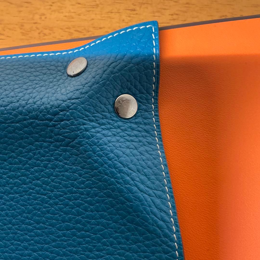 HERMES ヴィド・ポッシュ GM