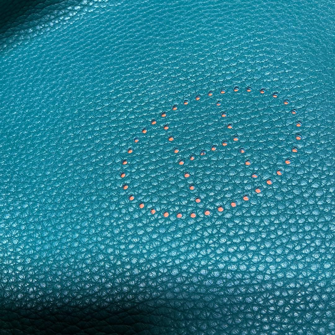 HERMES ヴィド・ポッシュ GM