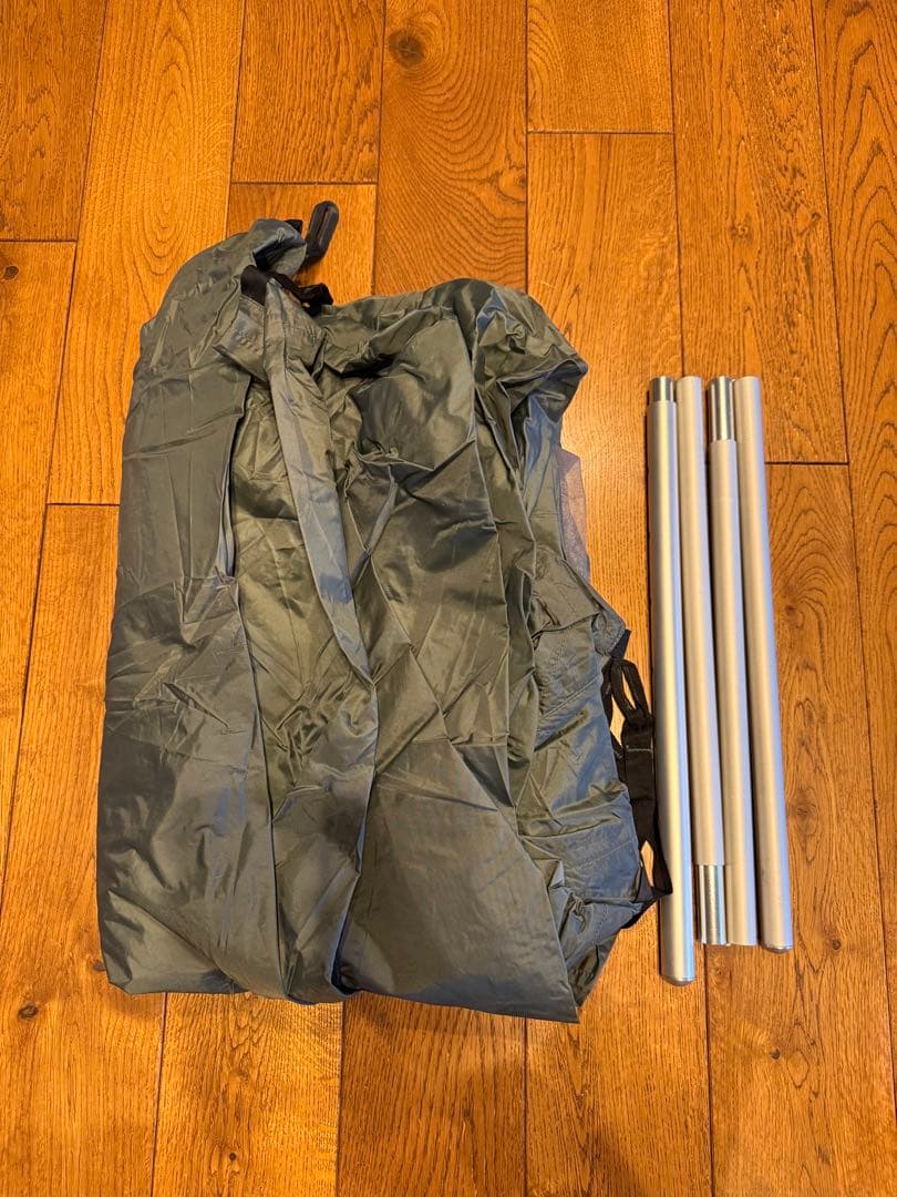 GOLITE SHANGRILA 3 NEST テント