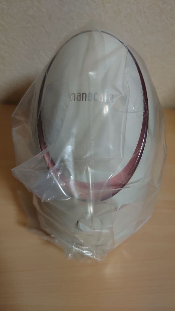 【新品未使用品】Panasonic EH-SA37 フェイススチーマー ピンク