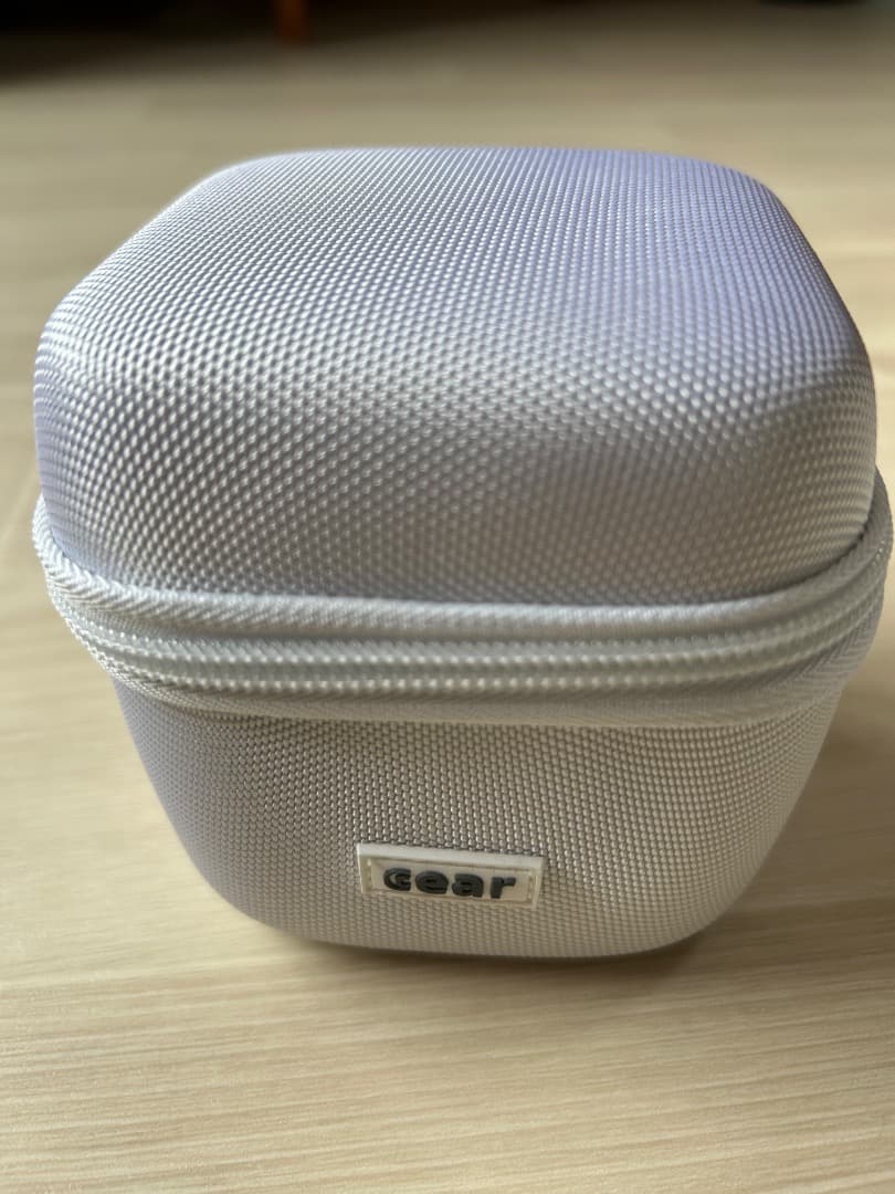 シーイヤーパヴェ　CP-4000-WT 白 Cear pave