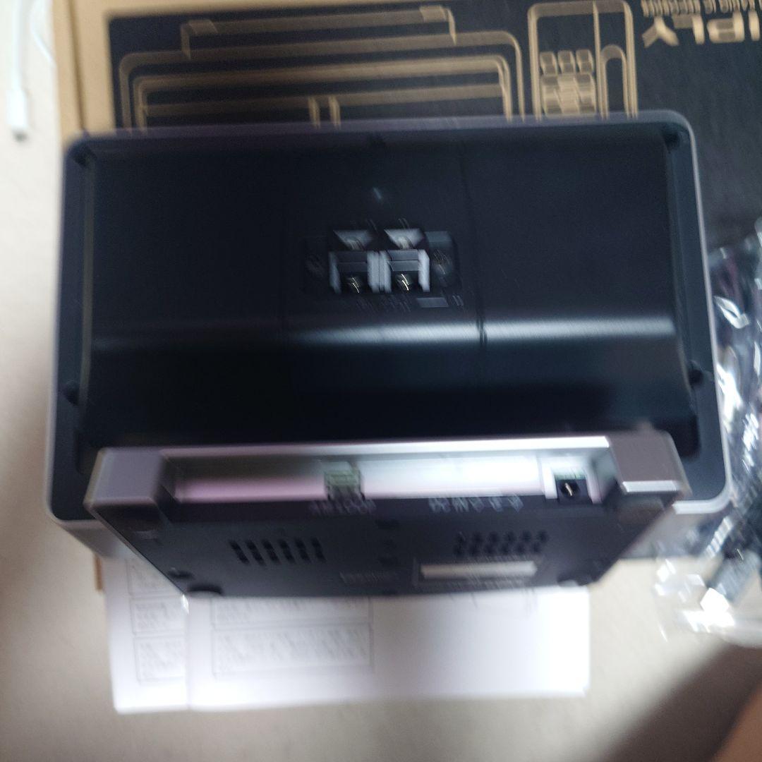 ラジオ・コンポ SANYO ICR-RS110MF