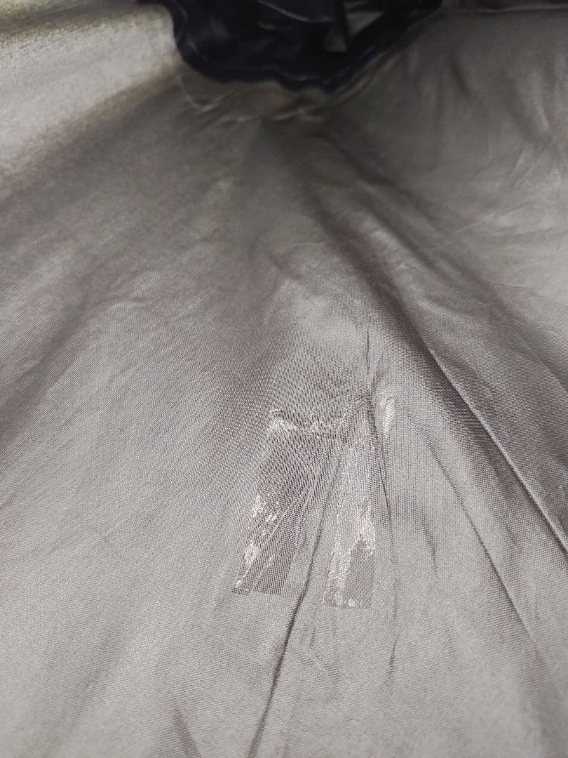 た*し様 8tail GODPUP ゴッドパップ　ブラック