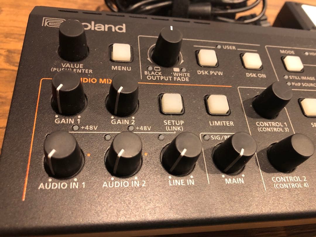 その他 ROLAND / V-1HD+