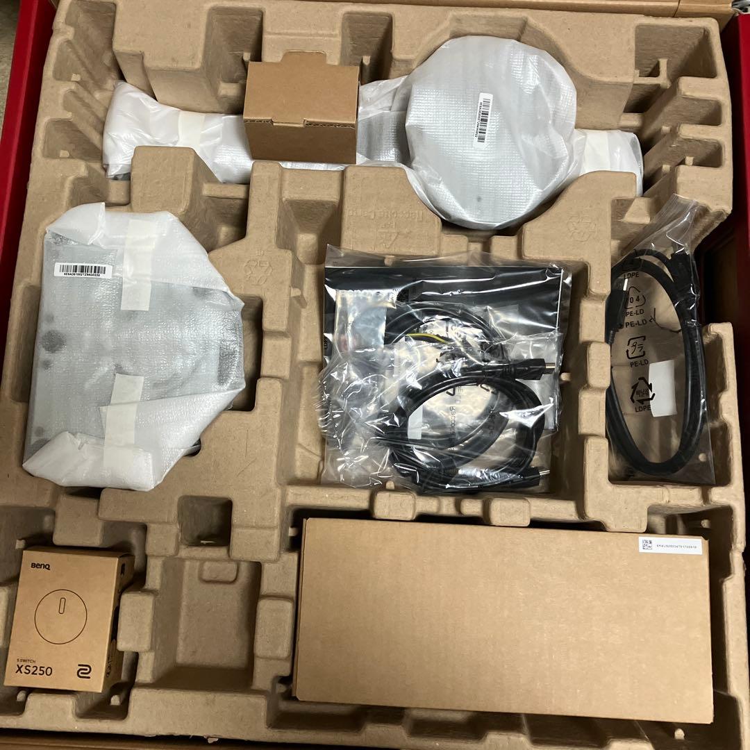 さ*け様 BenQ ZOWIE XL2566X+