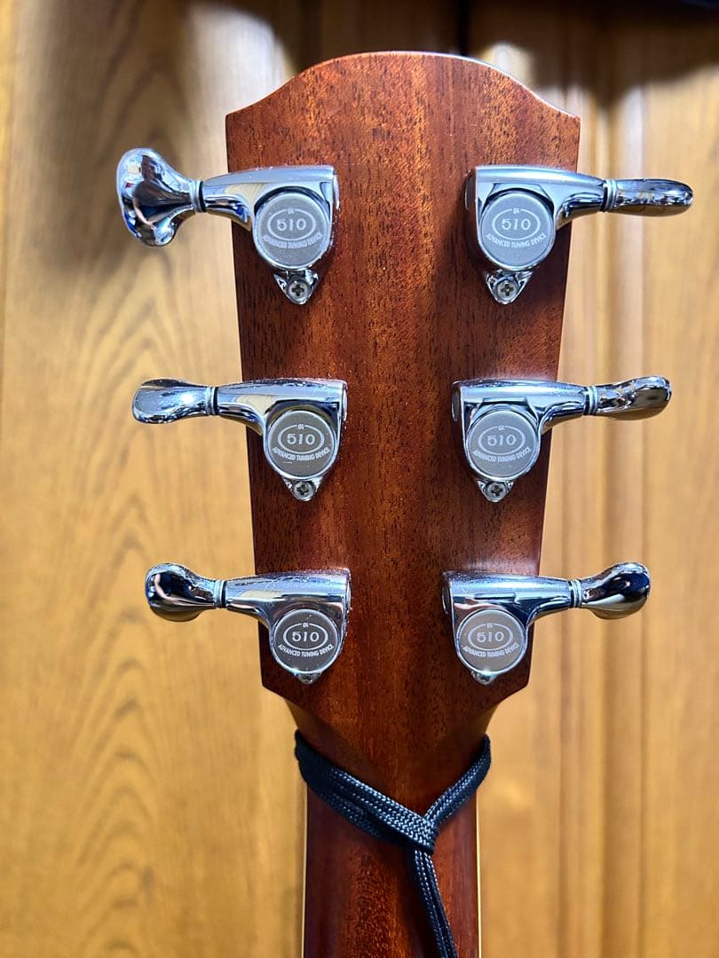 K. Yairi SL-RO1 アコースティックギター