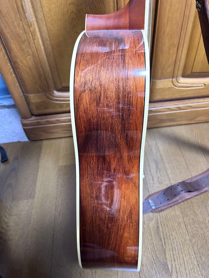 K. Yairi SL-RO1 アコースティックギター