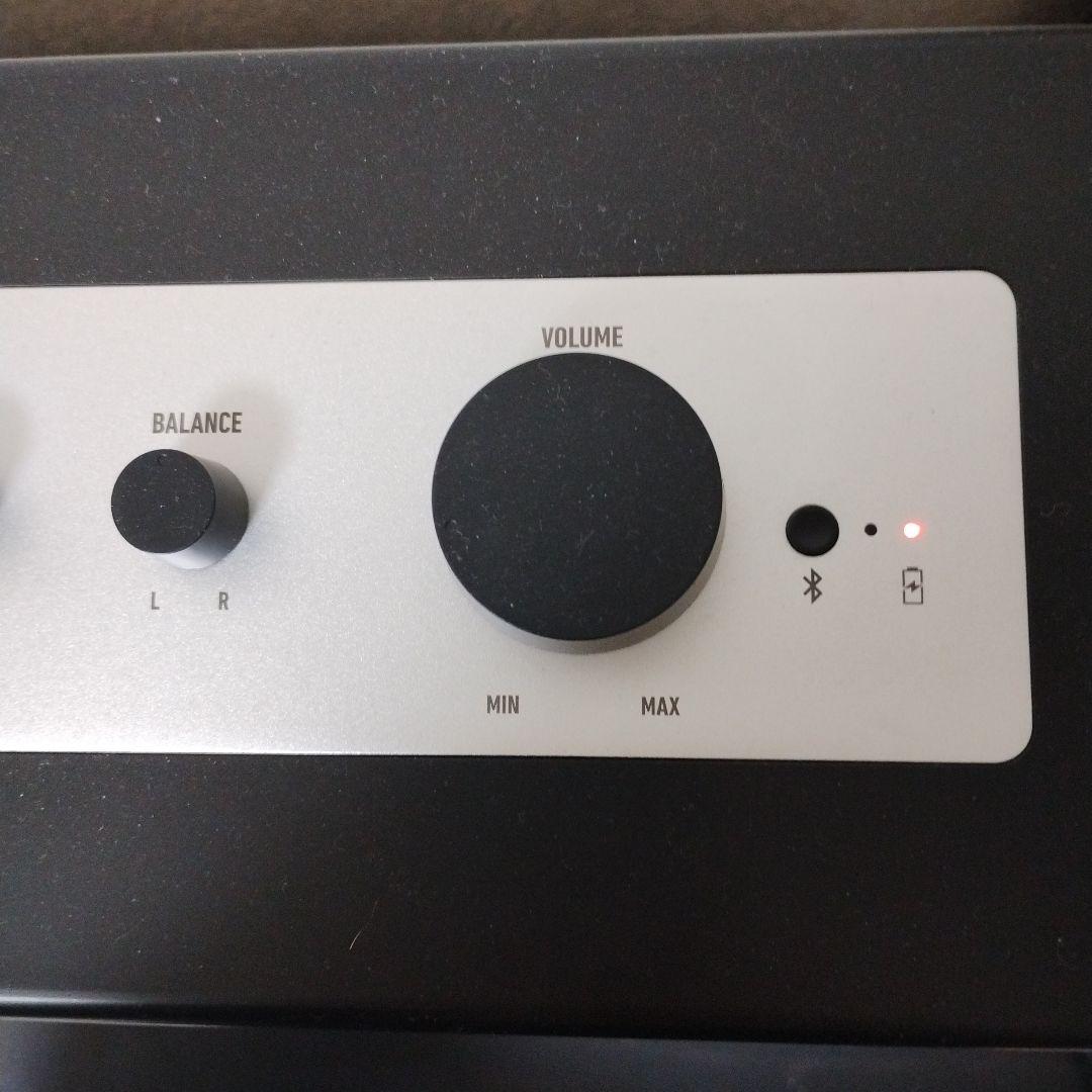 we are rewind boom boxカセットプレーヤー