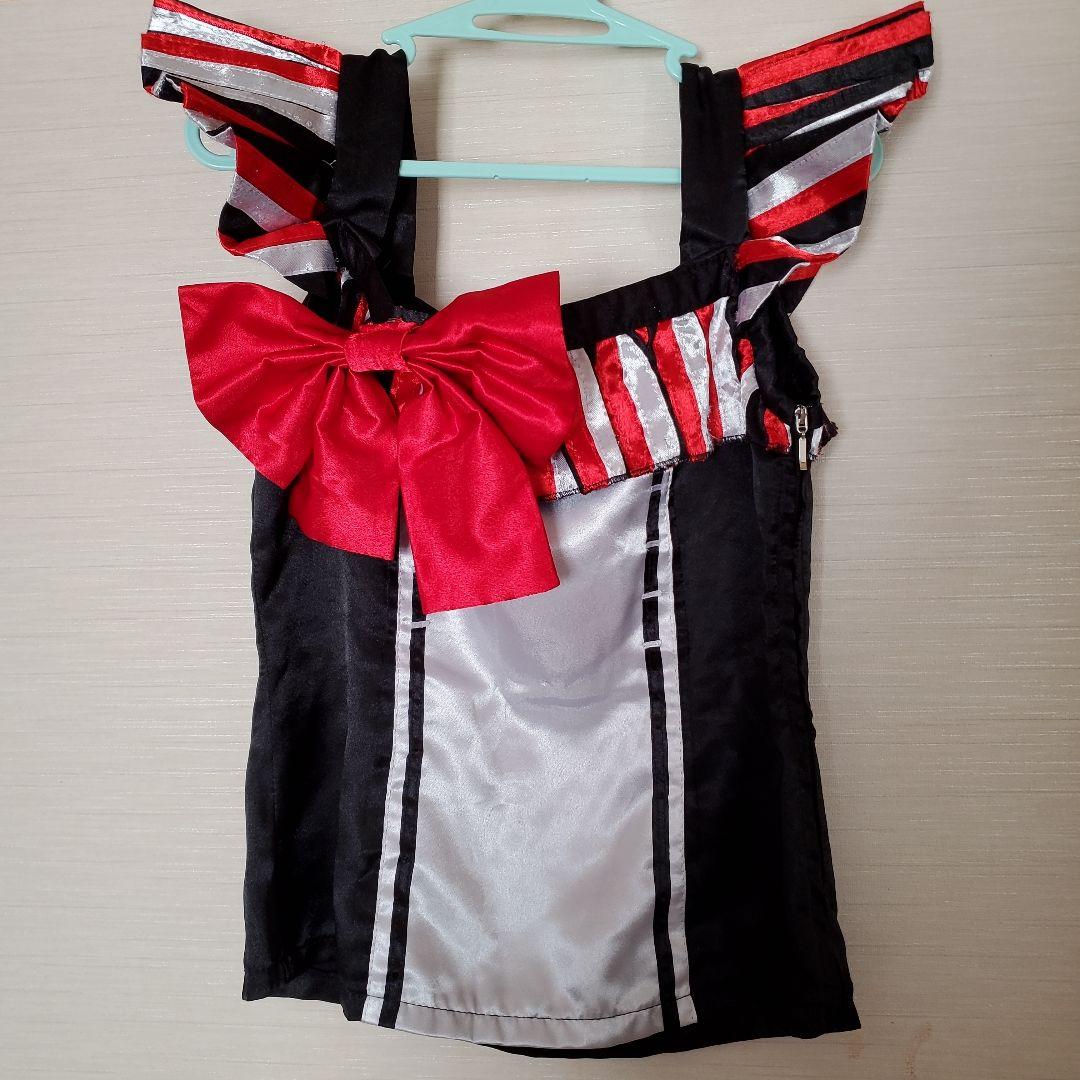 プリパラ 北条そふぃ コスプレ衣装、ウィッグ