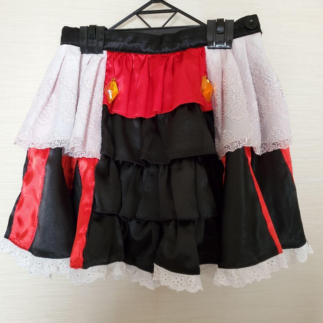 プリパラ 北条そふぃ コスプレ衣装、ウィッグ