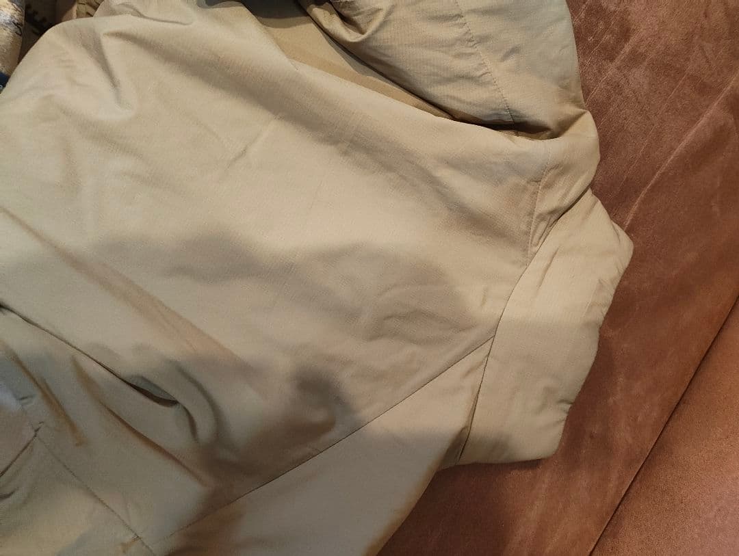 ARC'TERYX Atom Jacket ATOM ジャケット Mサイズ