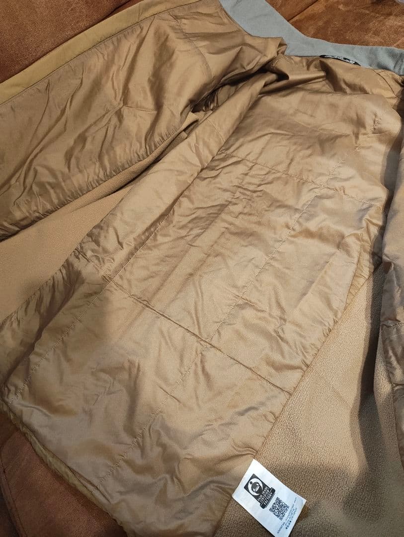 ARC'TERYX Atom Jacket ATOM ジャケット Mサイズ