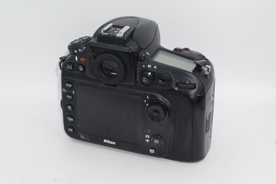 デジタルカメラ Nikon D800