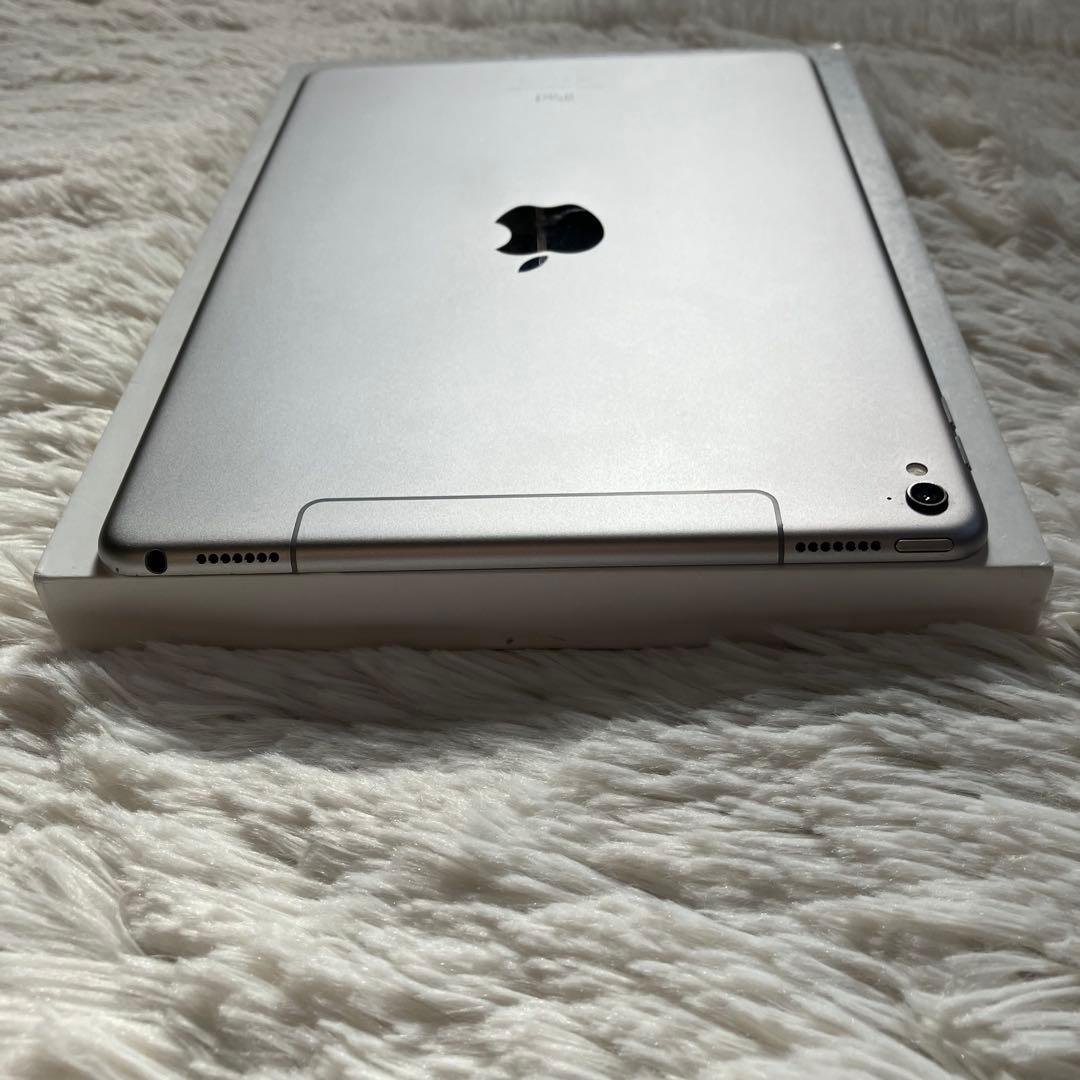 【完動品】iPad Pro 9.7 32GB SIMフリー【すぐ発送】