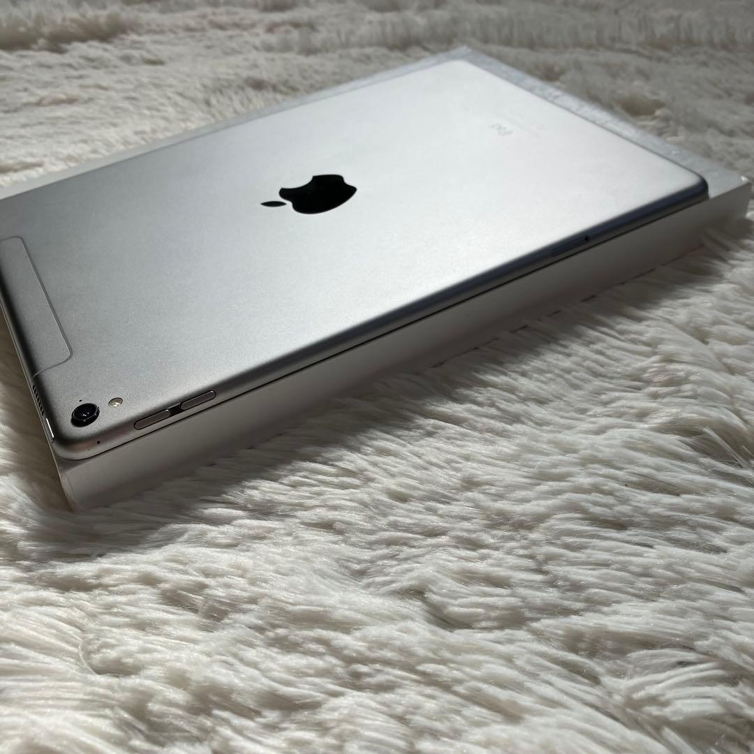 【完動品】iPad Pro 9.7 32GB SIMフリー【すぐ発送】