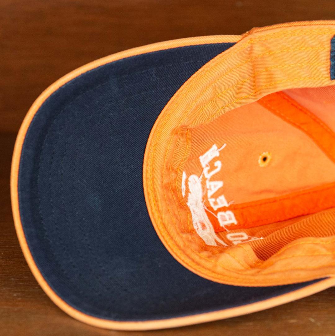 90年代 レア ポロラルフローレン キャップ