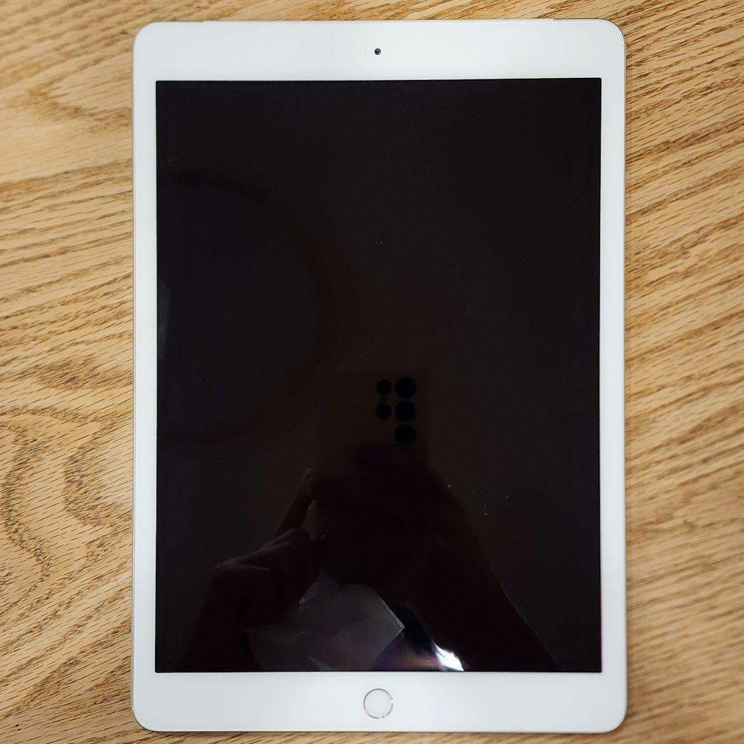 iPad7 Cellular simフリー