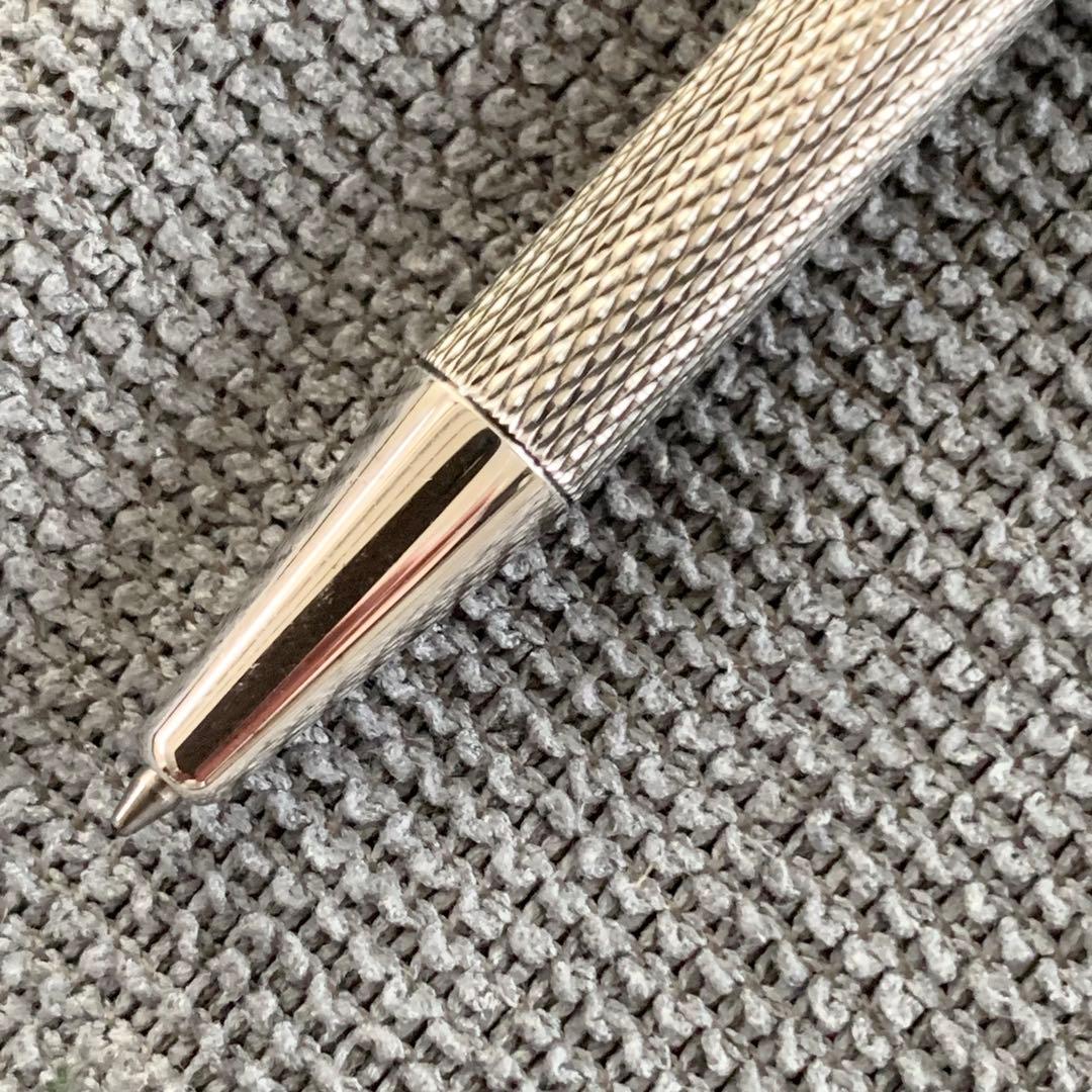 S.T.Dupont エス・テー・デュポン ボールペン