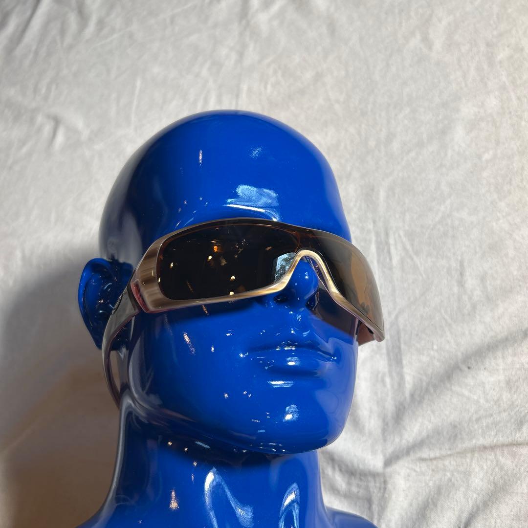 Y2K OAKLEY RIDDLE オークリー　リドル　サングラス