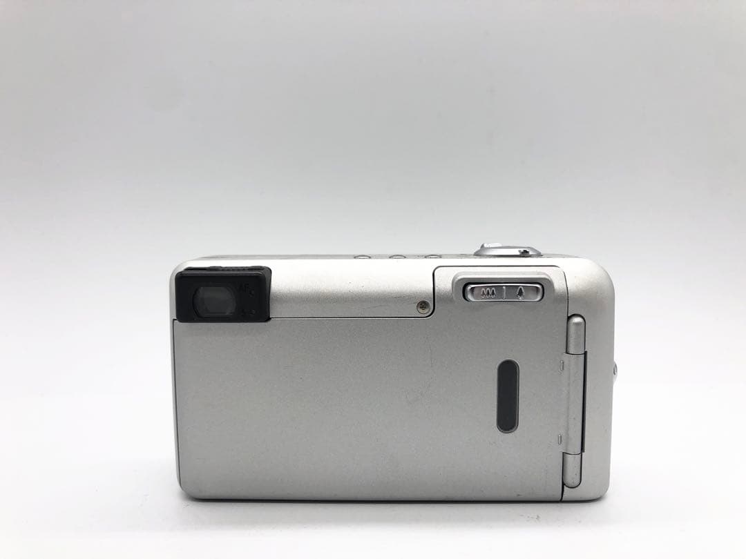 【完動品】PENTAX ESPIO 120SWⅡ フィルムカメラ 動作確認済