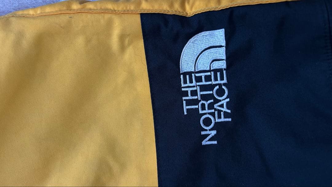 THE NORTH FACE GORE-TEX ビブパンツ