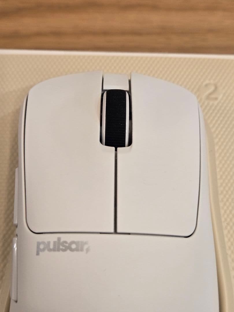 【別売り4Kドングル付】Pulsar Xlite V3 Size 2