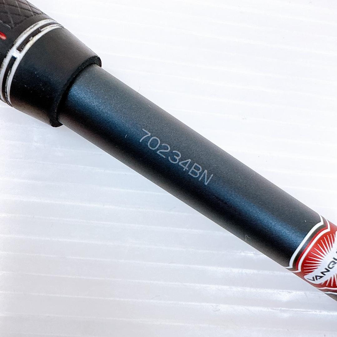 ヴァンキッシュ　BS50（S）　ドライバー用シャフト　ブリヂストンスリーブ