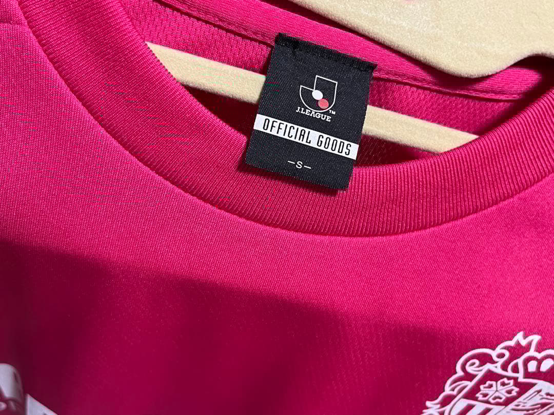 サッカー　セレッソ大阪　柿谷曜一朗　2点セット