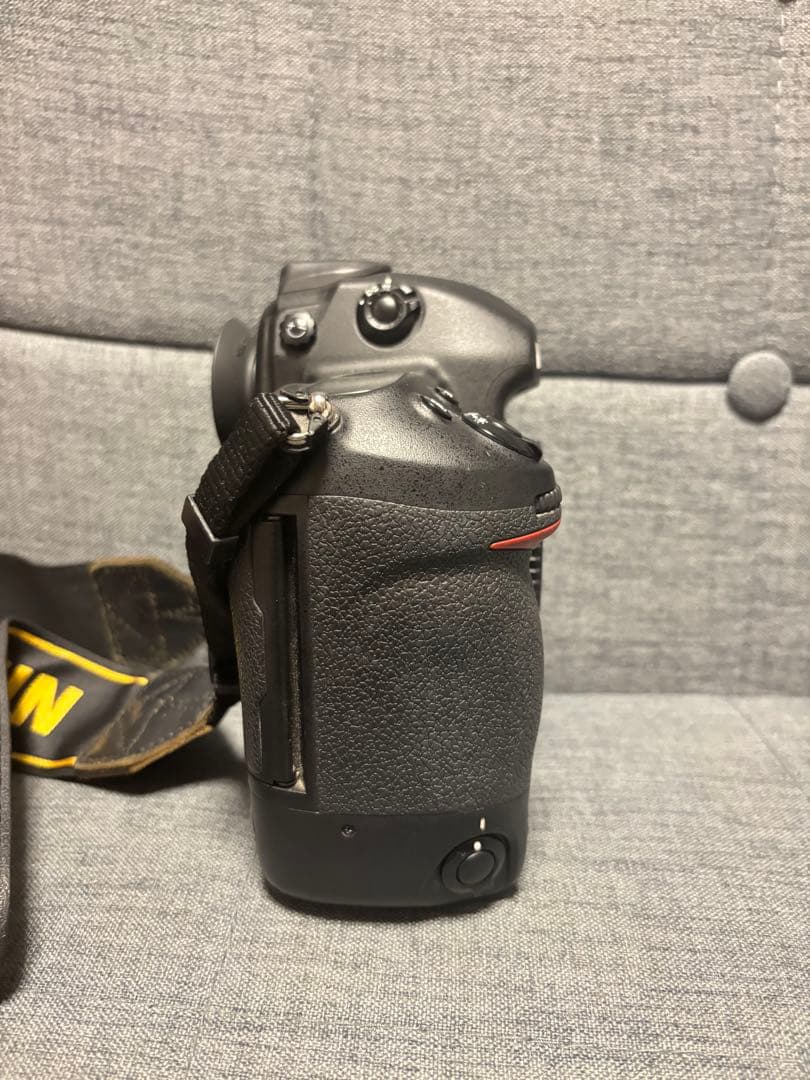 Nikon D3X デジタル一眼レフ 本体