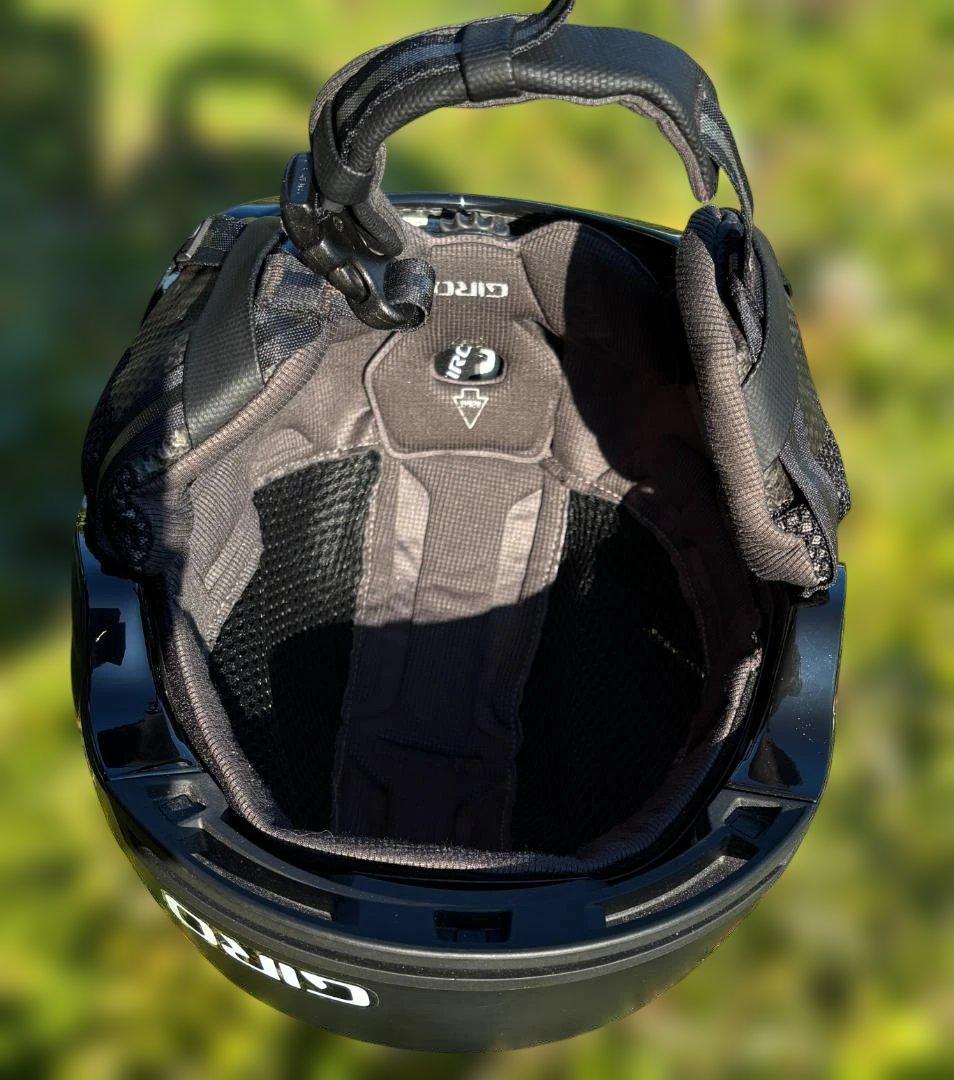 ★最終価格スタート★GIRO JACKSON MIPS mips Mサイズ