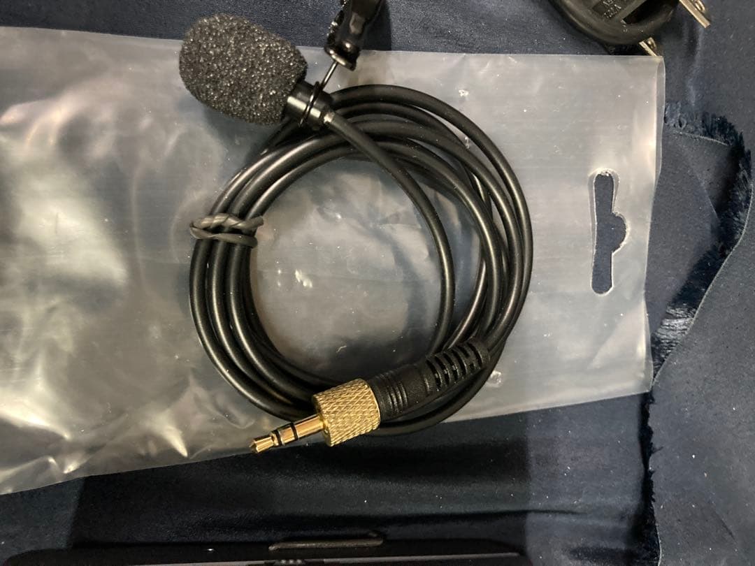 簡易PAセットオーディオテクニカaudio-technica TW-SP808