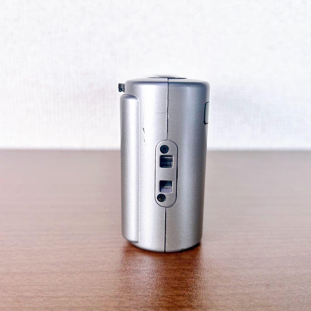 【動作品】PENTAX ESPIO 80 ペンタックス　フィルムカメラ