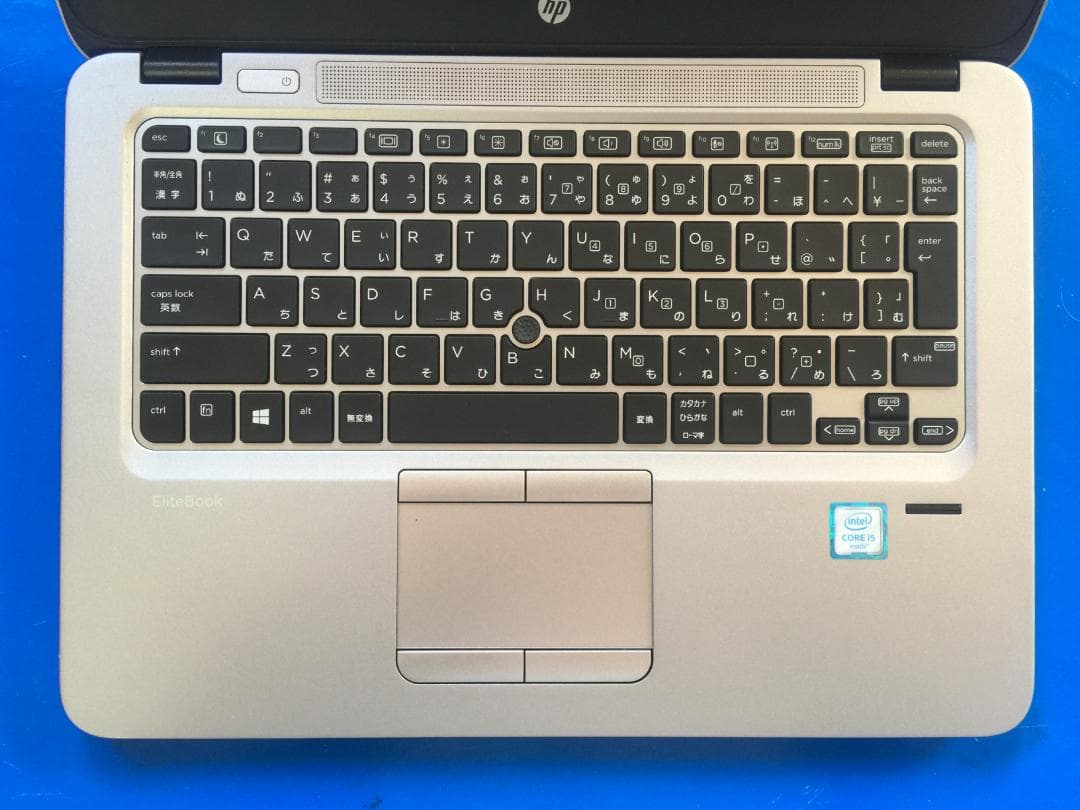 HP EliteBook 820 G3 12.5型/Office/Win11