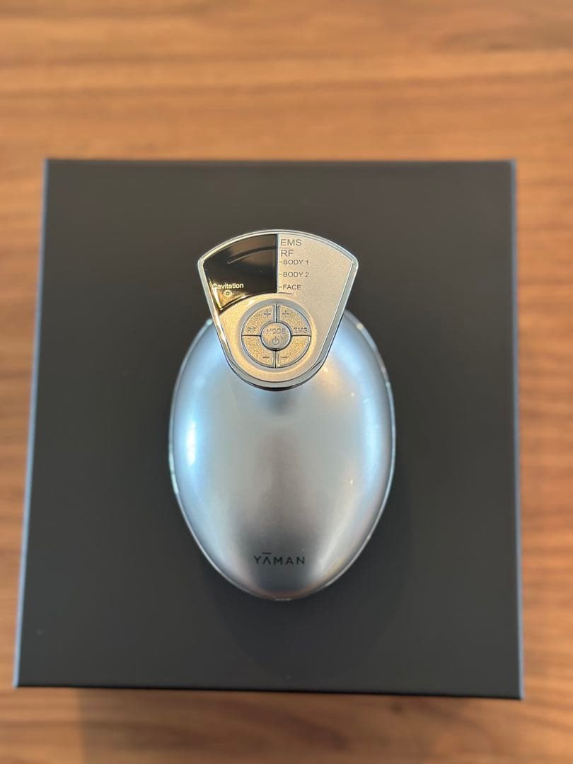 YAMAN キャビスパ　プレステージ　for salon