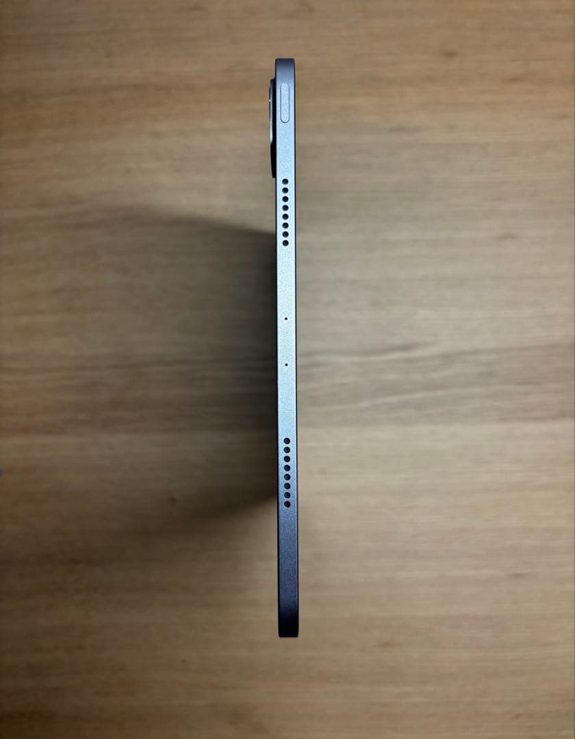 iPad Pro 第4世代 11インチ Apple care +更新可能（？）