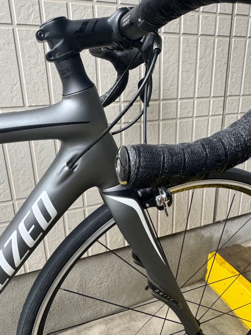 自転車本体 Specialized roubaix sport 2015 52cm