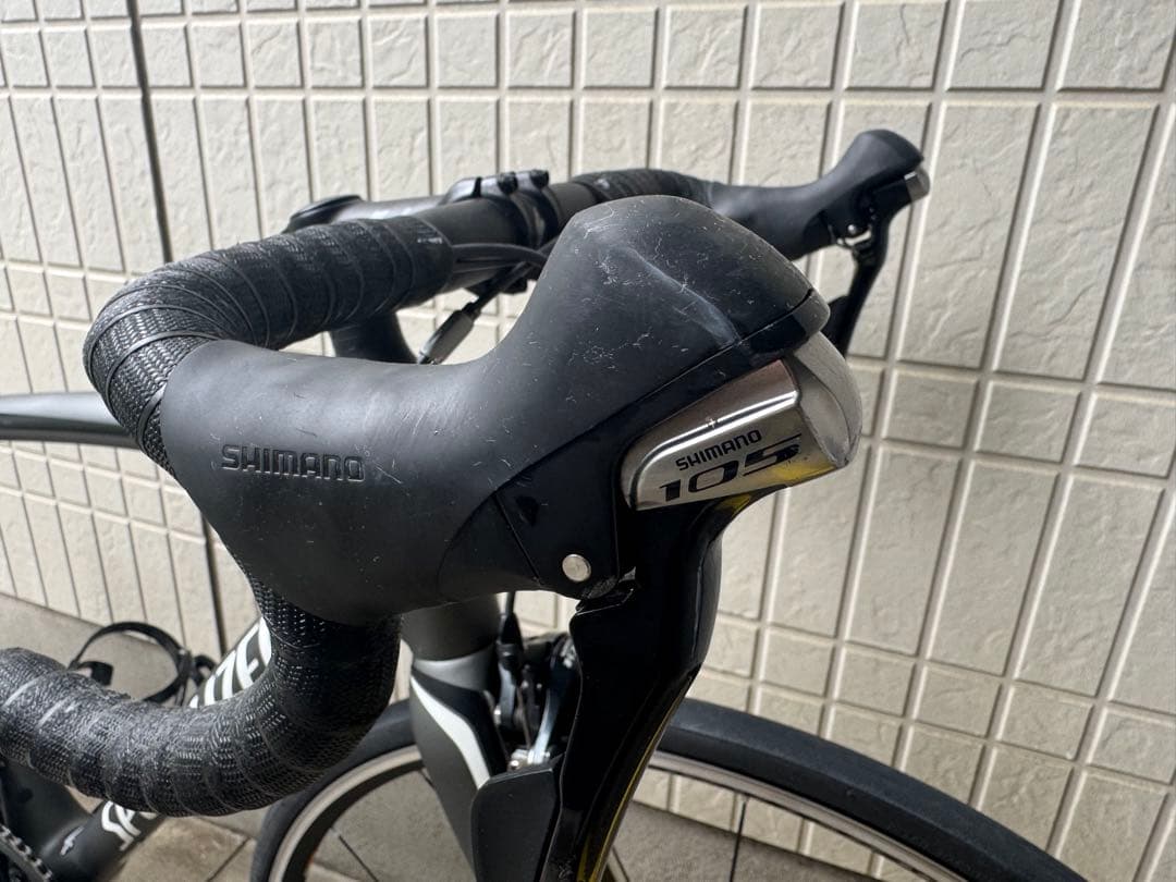 自転車本体 Specialized roubaix sport 2015 52cm