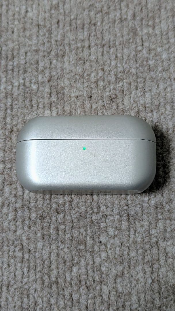 【最終値下げ】EAH-AZ100-S シルバー ケースのみ おまけ付き