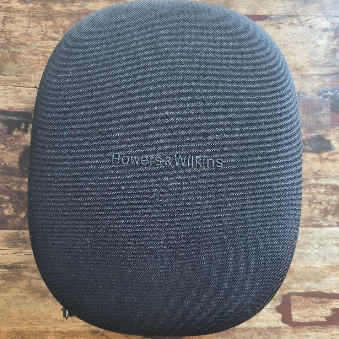 Bowers & Wilkins　px８