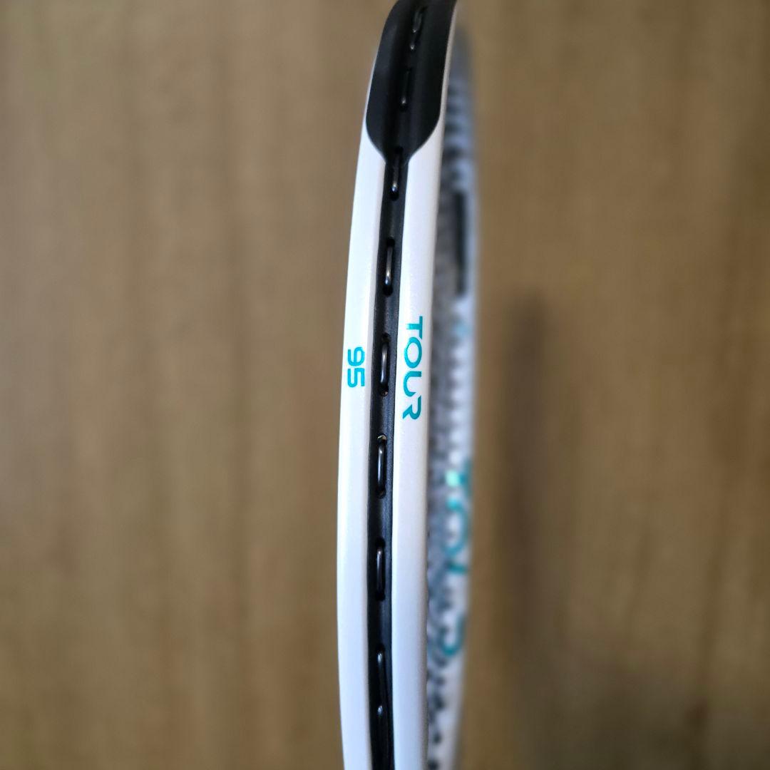 美品 Prince Tour 95 2023 G3